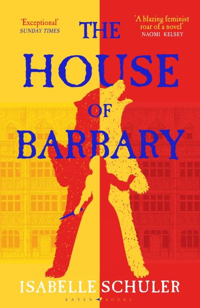 The House of Barbary